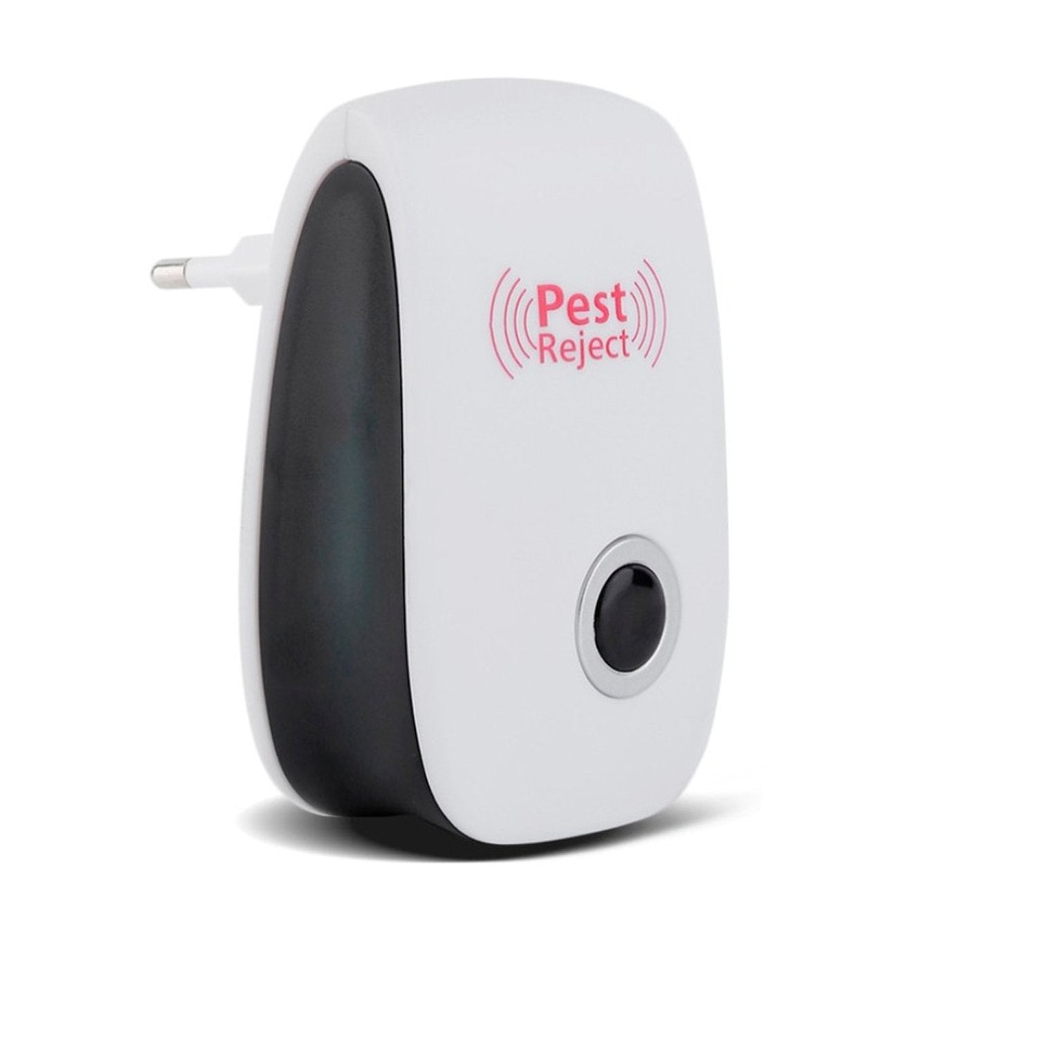 6035 Ultrasonic Pest Repeller To Repel Rats Cockroach Mosquito Home Pest  Rodent 6035 Ultrasonic Pest Repeller To Repel Rats Cockroach Mosquito Home Pest  Rodent